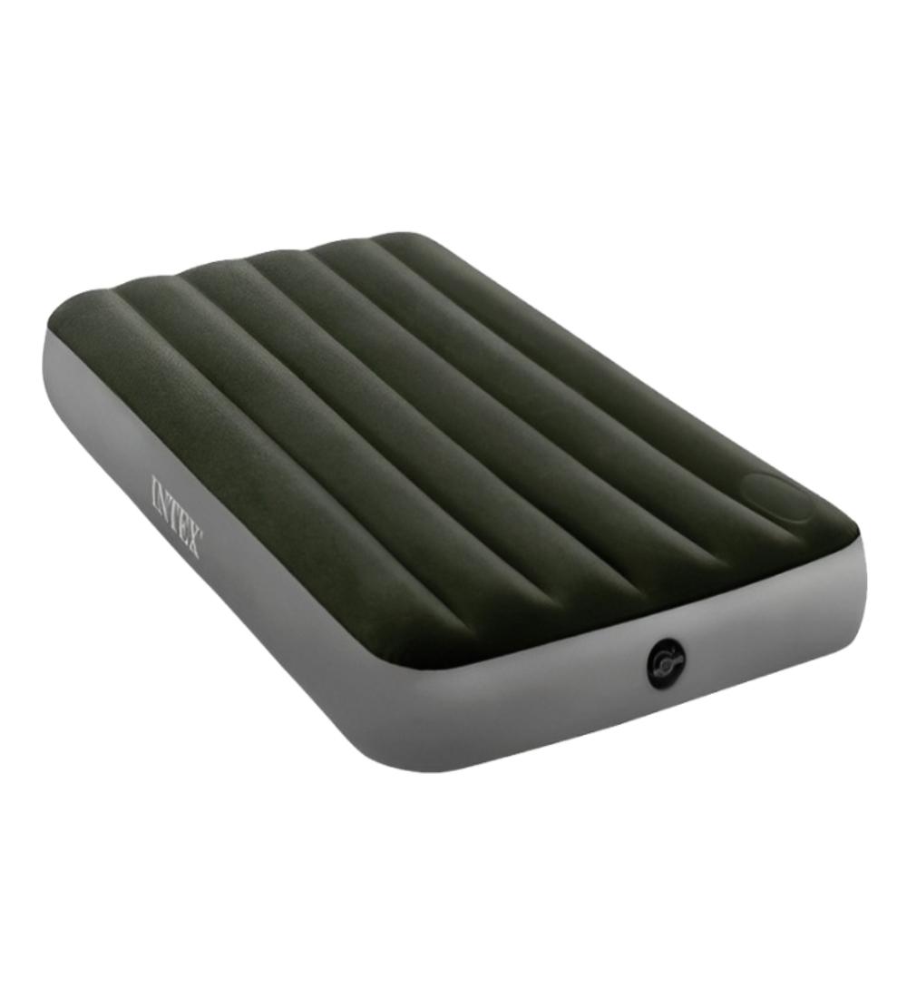 COLCHON C/IN DOWNY INTEX 99x191x25